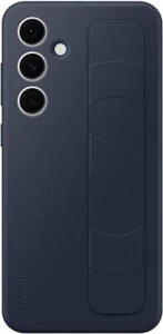 Samsung Galaxy S24 FE Standing Grip Case Blue EF-GS721CNEGWW - Picture 1 of 7