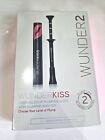 Wunderkiss Controlled Lip Plumping Gloss with Plumping Booster -Wunder2. New