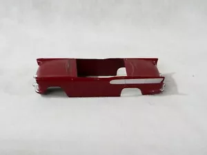 Carrocería Desmontable Simca Vedette Solo - Imagen 1 de 7
