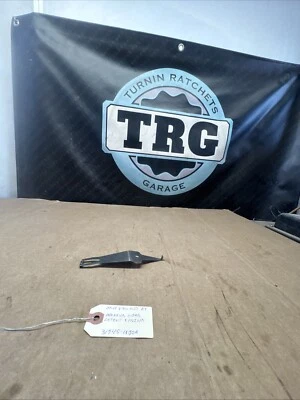 09-19 Nissan 370z Infiniti G37 7AT Parking Gear Detent Spring 31945-1XJ0A Foto 1 de 4