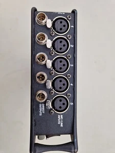 sound devices 552 Guter Allgemeinzustand - Bild 1 von 8