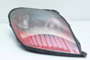 Ferrari 550 Maranello Genuine Headlight Unit Right Side 60952860D - Picture 1 of 7