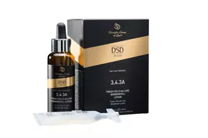 DIXIDOX 3.4.3A DSD Fresh Cells de Luxe Wondercell Lotion 60ml FREE SHIPPING - Picture 1 of 8