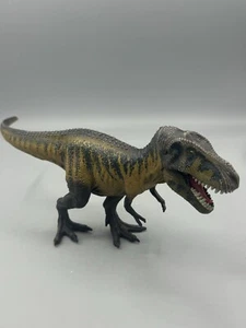 Schleich 15034 Tarbosaurus Dinosaur Toy Figure 12" Dino Collectable movable jaw - Picture 1 of 10