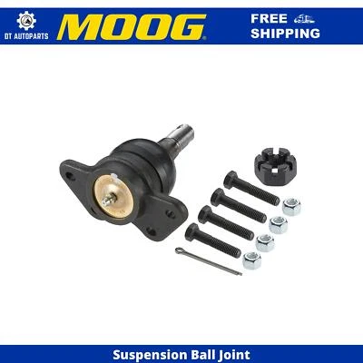 For 1992-1999 GMC C2500 Suburban Suspension Ball Joint Front Upper MOOG 1992 - Изображение 1 из 4