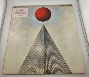 Two Guns Balls Out - Vinyl Lp - 1979 - Promo - Sterling Cut - CPN0224 EX - Imagen 1 de 20