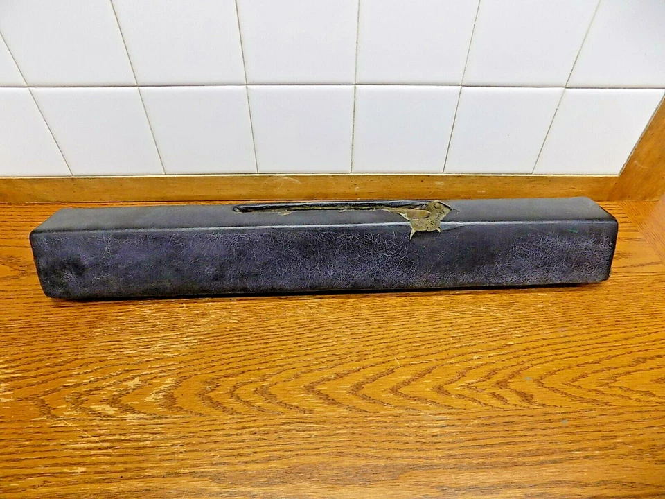 Buick Riviera Deluxe 1963-1965 interior panel puerta reposabrazos Foto 1 de 4