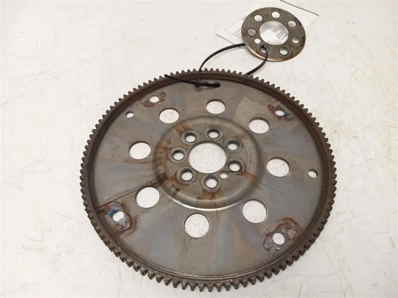 Dodge Journey 2009-2017 placa de volante Foto 1 de 1