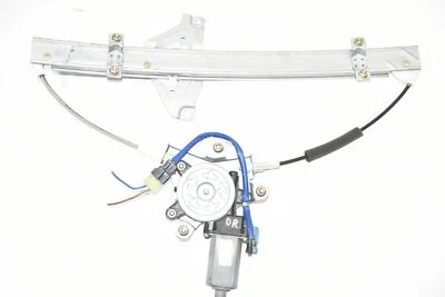 04 05 06 07 08 Suzuki Forenza Window Regulator w/ Motor Left Driver Rear - Image 1 of 4