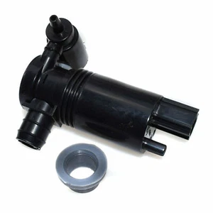 Windshield Washer Pump for Dodge Durango Caravan Jeep Grand Cherokee 5093412AA - Picture 1 of 12