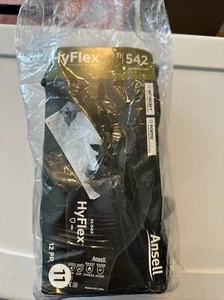Hy Flex Handschuhe Größe 11 542 - Bild 1 von 4