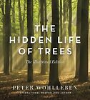 The Hidden Life of Trees The Illustrated Edition