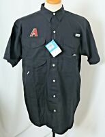 New Texas A/&M ATM University Columbia Embroidered LS shirt Gray 1//4 Zip Men/'s XL