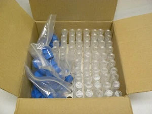 63 Millipore UFV4BGC00 Ultrafree 4 Zentrifugalfilter & Röhrchen Biomax 4ml 10k NMWL - Bild 1 von 4