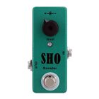 Electric Guitar Effects Pedal True Bypass Guitar Parts Green