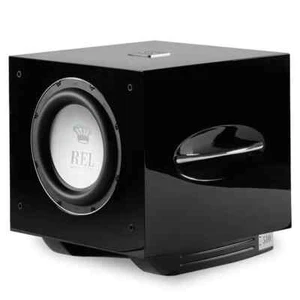 REL Subwoofer - Picture 1 of 2