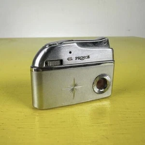 accendino prince dolphin - Imagen 1 de 5