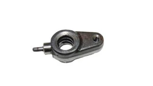 1996-2003 Kawasaki PWC Jetski Electrical Trim Motor Cable Worm Gear STX ZXI - Bild 1 von 5