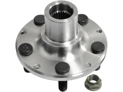 For 1990-1999 Subaru Legacy Wheel Hub Front 85755HZ 1998 1991 1992 1993 1994 - Image 1 of 2