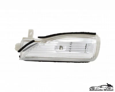 Blinker f. Außenspiegel Links für MAZDA 6 GH 3 BL 2 DE - Bild 1 von 4