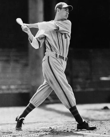 Minneapolis Millers TED WILLIAMS Glossy 8x10 Photo Print Boston Red Sox Poster Cover