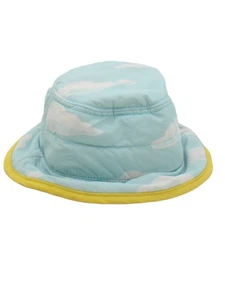 Levi’s Damen Hut Blau 100% Sonstige Fischerhut - Bild 1 von 5