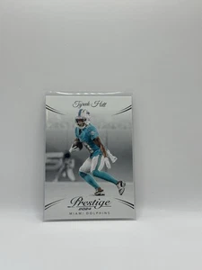 2024 Panini Prestige - Tyreek Hill #183 - Picture 1 of 2