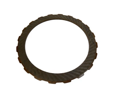 Genuine OEM Ford 3W4Z-7B442-AA Plate - Clutch External Auto Trans Clutch Plate - Image 1 of 2