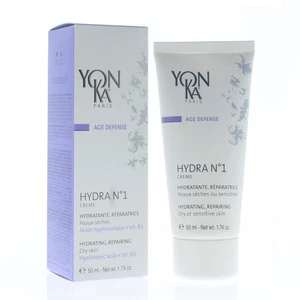 Yonka Hydra No.1 Creme Dry Skin 50ml/1.74oz - Picture 1 of 3