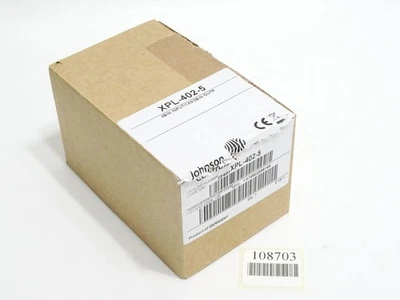 Johnson Controls XPL-402-5 / Neu OVP - Bild 1 von 3