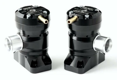 Gfb T9112 Mach 2 Tms Dauerumlauf Leitblech Ventile(Paar) für Kia Stinger V6 - Bild 1 von 2