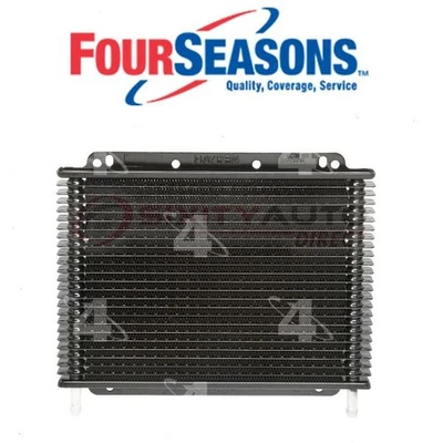 Four Seasons Automatic Transmission Oil Cooler for 1960-1968 Ford Anglia - kl - Image 1 of 4