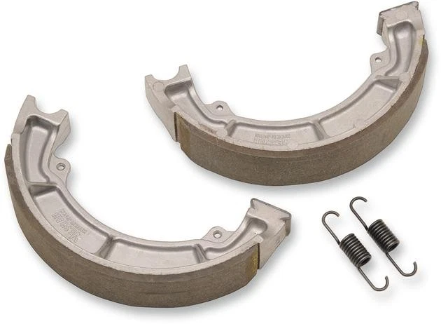 Vesrah Semi-Sintered Brake Shoes #VB-413S for Kawasaki Foto 1 de 1