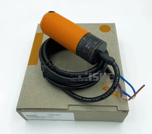 1Pcs New For Capacitive proximity switch sensor KI0207 20~250 AC/DC - Picture 1 of 2