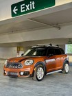 2017 Mini Countryman S COUNTRYMAN