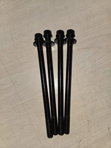 2002-16 Harley-Davidson V-ROD high tensile 10 mm arp main stud kit - Picture 1 of 2
