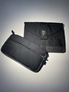 Waterfield Designs SF Bags x2 - iPad & Gear Pouch - USED - Picture 1 of 15