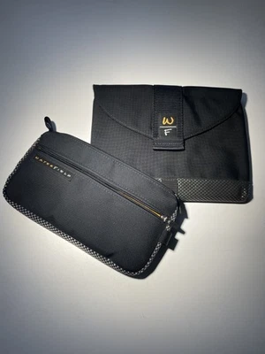 Waterfield Designs SF Bags x2 - iPad & Gear Pouch - USED - Image 1 of 4