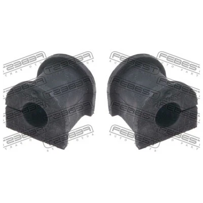 2x FEBEST Entreposage Stabilisateur Arrière Gauche Droite pour Chevrolet Epica - Photo 1/2