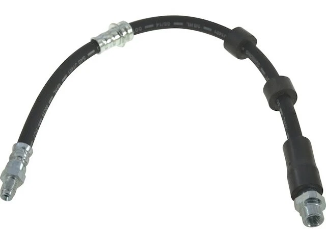 Manguera de freno delantera para BMW 325xi 2006 PP242BS OEF3 Foto 1 de 1