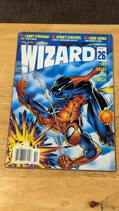 Zauberer Magazin #26 - Bild 1 von 5