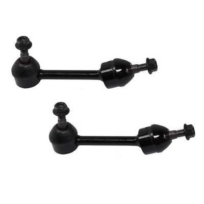 Barra estabilizadora de enlace lado conductor y pasajero para Mercury Cougar 1990-1992 | Par | Delantera Foto 1 de 4