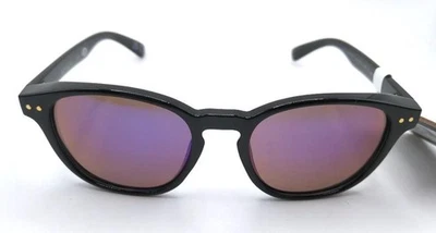 Foster Grant BODY GLOVE Mirrored Brack Sunglasses BGPC 23 346 - Image 1 of 3