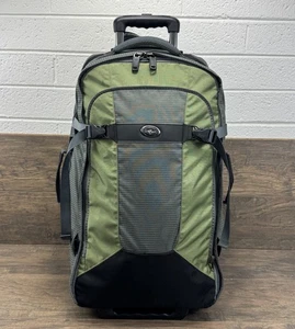 Eagle Creek Rolling BackpackSwitchback Max ES 25” Carry-On Luggage-NO MODULAR - Picture 1 of 14