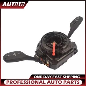 Für BMW F07 F13 F10 F12 61319354047 Blinker Wischer Schalter Lenkstockschalter - Bild 1 von 8