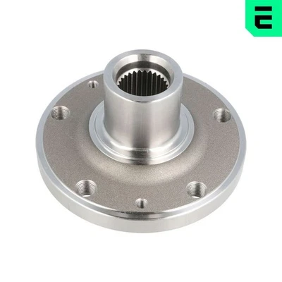 Optimal Radnabe 04-P461 für CITROËN  passend für FIAT OPEL PEUGEOT TOYOTA - Bild 1 von 4