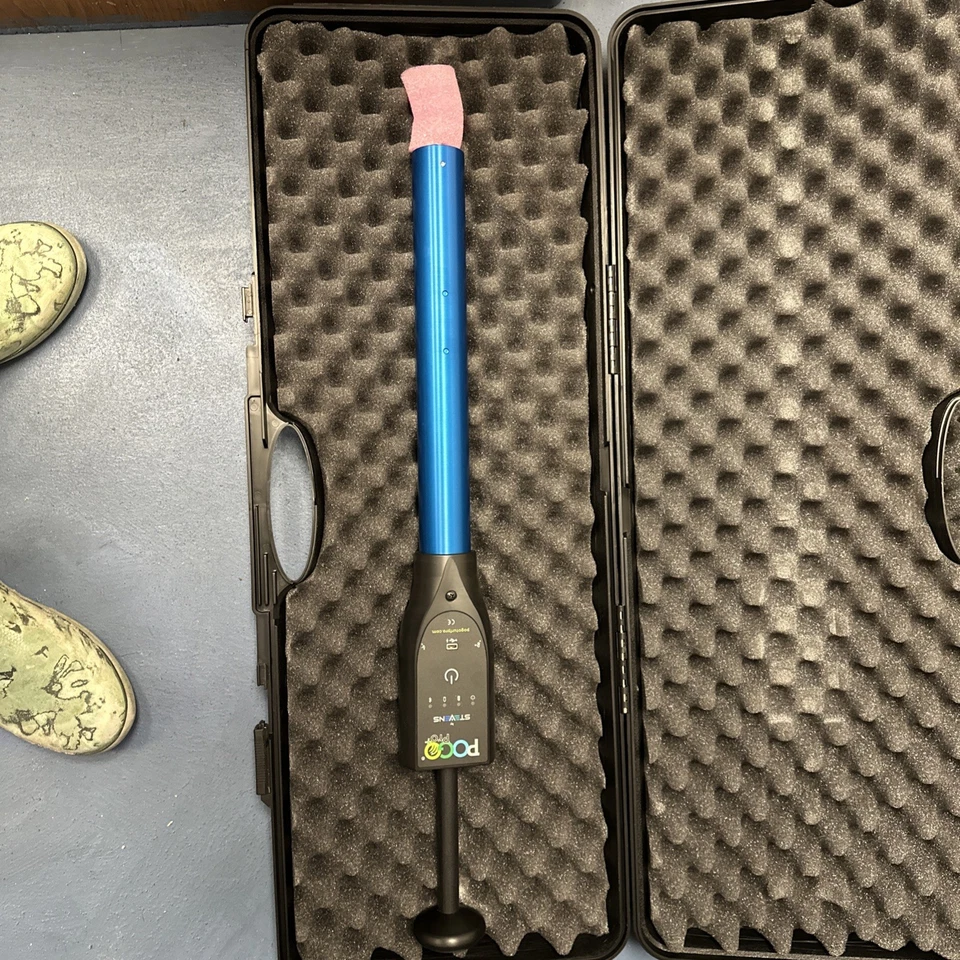 POGO 湿度计 PRO + — 第 1/4 张图片