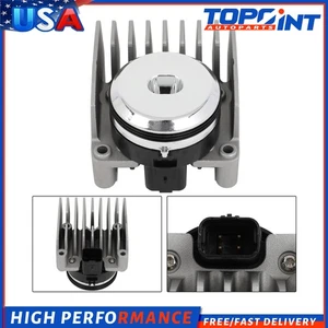 For 13-19 Cadillac ATS 1x HID Daytime Running Lamp DRL Passenger LED Bulb Module - Picture 1 of 1
