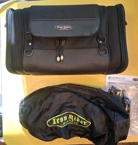 Dowco Iron Rider Luggage Main Bag - Excellent Condition  - Bild 1 von 12