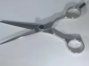 Tijeras de aseo Laube Pearl-Tijeras-6" rectas-derechas-tijeras de aseo-tijeras - Imagen 1 de 5
